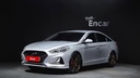 2022 HYUNDAI Sonata