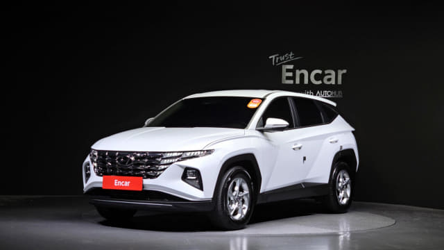 2023 HYUNDAI Tucson, 