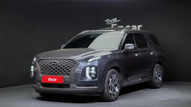 2021 HYUNDAI PALISADE