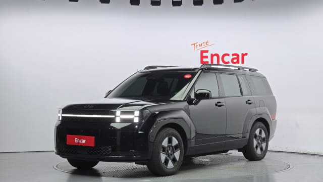 2024 HYUNDAI Santa Fe