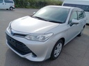 2016 TOYOTA Corolla Fielder