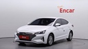 2020 HYUNDAI Avante (Elantra)