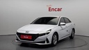 2021 HYUNDAI Avante (Elantra)