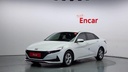 2021 HYUNDAI Avante (Elantra), 