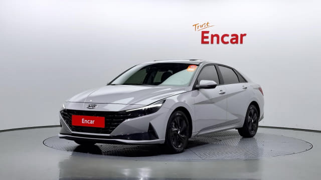 2023 HYUNDAI Avante (Elantra)