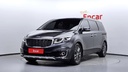 2018 KIA Carnival