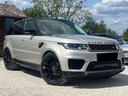 2018 LAND ROVER Range Rover Sport