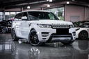 2016 LAND ROVER Range Rover Sport