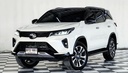 2021 TOYOTA Fortuner