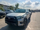 2024 TOYOTA Hilux