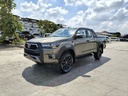 2024 TOYOTA Hilux, 