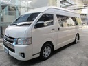 2018 TOYOTA Hiace Commuter