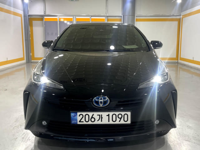 2022 TOYOTA Prius, 