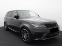 2019 LAND ROVER Range Rover Sport