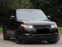 2017 LAND ROVER Range Rover Sport