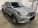 2018 TOYOTA Hilux