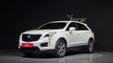 2020 CADILLAC XT5