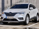 2021 Renault Samsung XM3