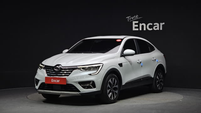 2022 Renault Samsung XM3