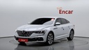 2021 Renault Samsung SM6