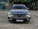 2019 Renault Samsung SM6