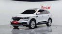 2022 Renault Samsung QM6