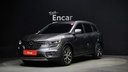 2020 Renault Samsung QM6