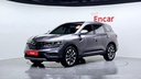 2017 Renault Samsung QM6