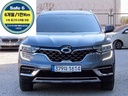 2021 Renault Samsung QM6