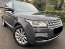 2016 LAND ROVER Range Rover