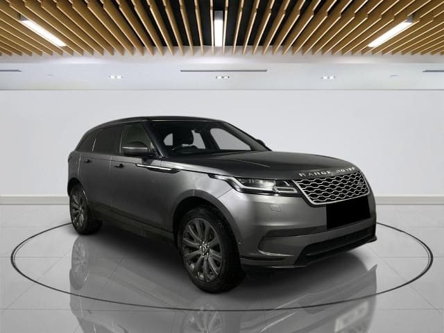 2018 LAND ROVER RANGE ROVER VELAR