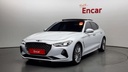 2019 Genesis GV70