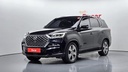 2023 Ssangyong Rexton