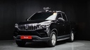 2021 Ssangyong Rexton Sports Khan