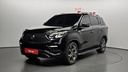 2020 Ssangyong Rexton