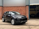 2016 LAND ROVER Range Rover Evoque