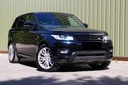 2016 LAND ROVER Range Rover Sport