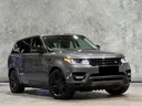 2016 LAND ROVER Range Rover Sport