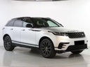 2018 LAND ROVER RANGE ROVER VELAR