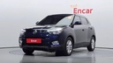 2017 Ssangyong Tivoli