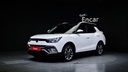 2018 Ssangyong Tivoli