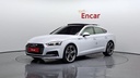 2019 AUDI A5