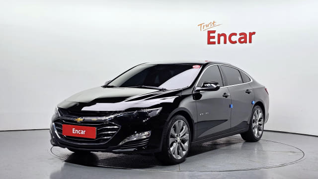 2021 CHEVROLET Malibu