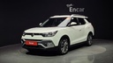 2017 Ssangyong Tivoli