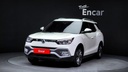 2017 Ssangyong Tivoli