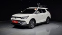 2018 Ssangyong Tivoli