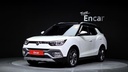 2017 Ssangyong Tivoli