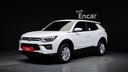 2024 Ssangyong Korando