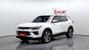 2019 Ssangyong Korando, 