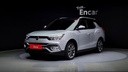 2017 Ssangyong Tivoli